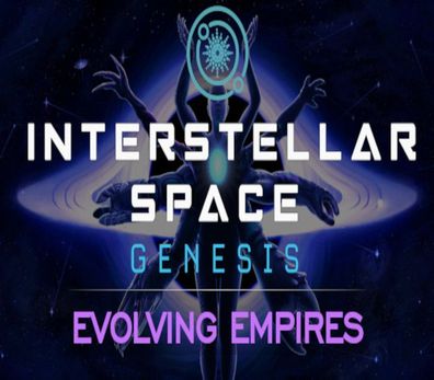 Interstellar Space: Genesis - Evolving Empires – Steam DLC (Aktivierungscode)