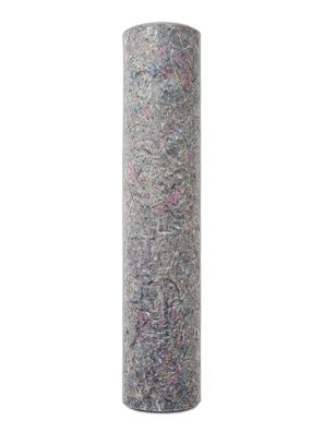 Abdeckvlies Grau 200g/m² - 1m x 25m Rolle (25m²)