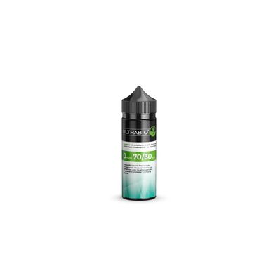 Ultrabio Base 70VG/30PG 100 ml in 120 ml Chubby Flasche