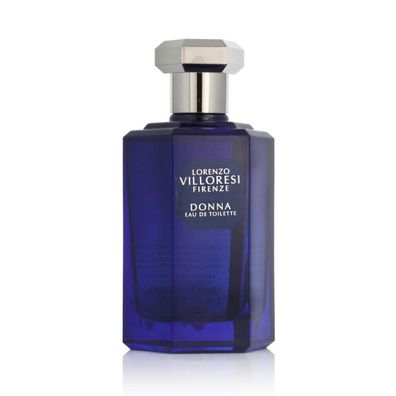 Lorenzo Villoresi Firenze Donna EdT unisex 100ml Für Frauen