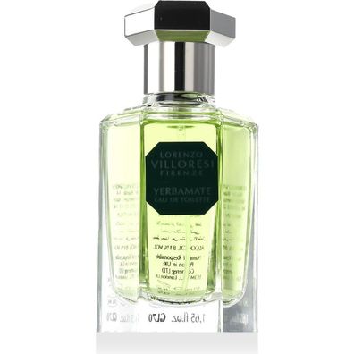 Lorenzo Villoresi Firenze Yerbamate EDT 50 ml ( nisex)