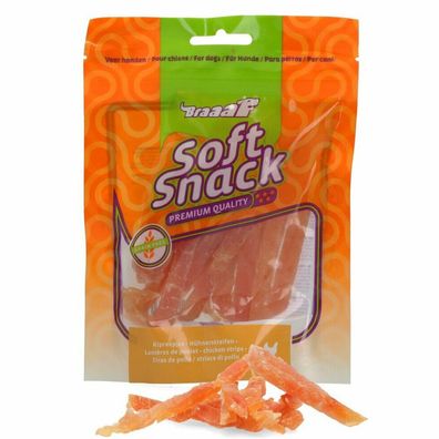 Braaaf Chicken strips
