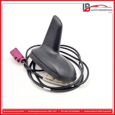 Antenne Dach Original 2049050136 A2049050136 Mercedes C-KLASSE W204 C220 CDI