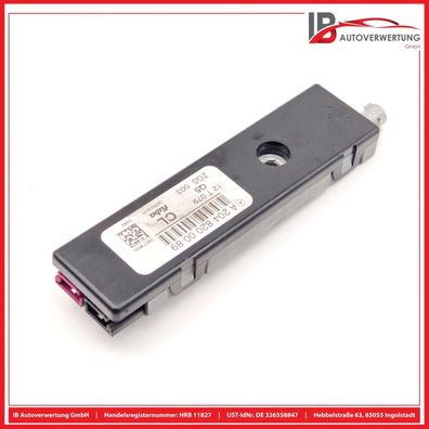 Antennenverstärker Hinten Links A2048200089 Mercedes C KLASSE W204 C220 CDI