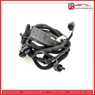 Kabelbaum Einparkhilfe Vorne A2045400608 Mercedes C-KLASSE W204 C250 CGI