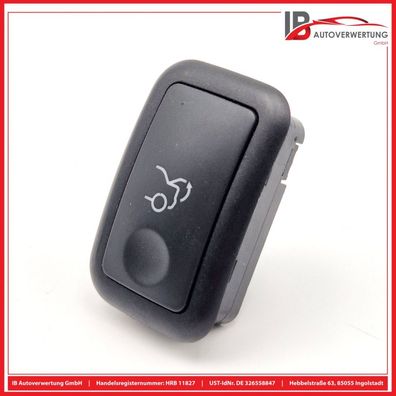 Schalter Elek. Heckklappe A2048707051 03152610 Mercedes C-KLASSE W204 C220 CDI