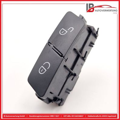 Schalter Zentralverriegelung A2048706310 Mercedes C-KLASSE W204 C220 CDI