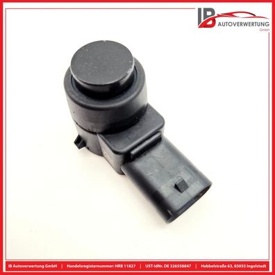 Sensor Parksensor Obsidianschwarz A2215420417 Mercedes C-KLASSE W204 C250 CGI
