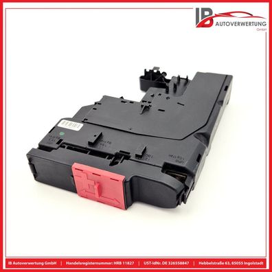 Sicherungskasten Startbox Batterie A2075401550 Mercedes C-KLASSE W204 C250 CGI