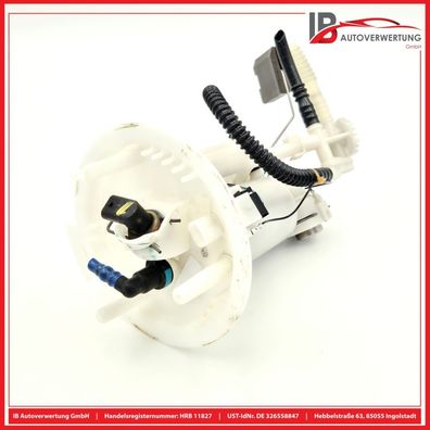 Tankgeber Kraftstoffpumpe A2124701394 Mercedes C KLASSE W204 C250 CGI Mercedes