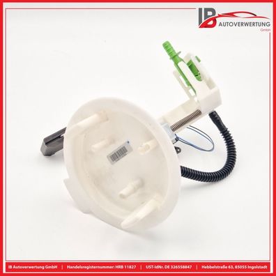 Tankgeber Tankeinheit A2044700694 Mercedes C-KLASSE W204 C220 CDI BOSCH