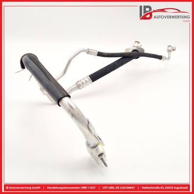 Hochdruckleitung für Klimaanlage A2128301616 Mercedes C-KLASSE W204 C220 CDI