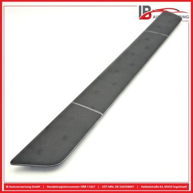 Abdeckung Lautsprecher Hinten A2046830030 Mercedes C-KLASSE W204 C250