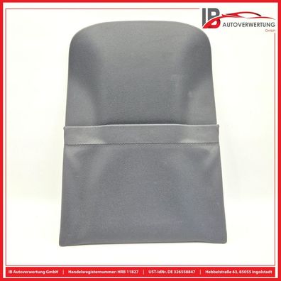 Abdeckung Sitz Rechts oder Links A2049105301 Mercedes C-KLASSE W204 C250 CGI