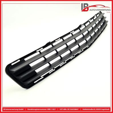 Abdeckung Stoßstange Gitter Vorne A2048850023 Mercedes C-KLASSE W204 C250 CGI