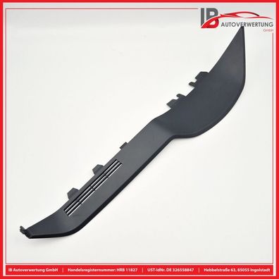 Abdeckung TAcho Blende Oben A2046890639 Mercedes C-KLASSE W204 C220 CDI Mercedes