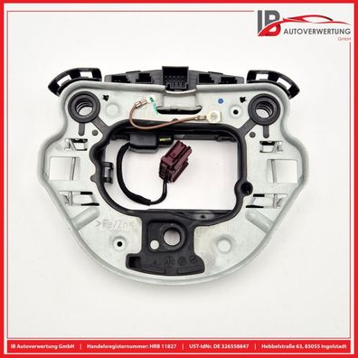Lenkrad Kontaktplatte A2184640817 Mercedes C-KLASSE W204 C220 CDI Mercedes