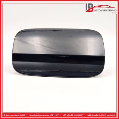 Tankklappe Tankdeckel Obsidianschwarz Mercedes C-KLASSE W204 C220 CDI