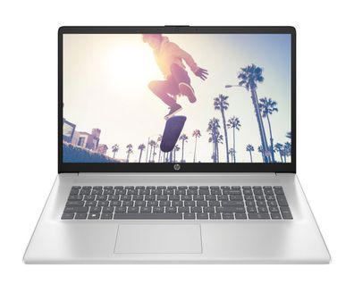 HP 17-cn4160ng Core5 120U/16GB/512SSD/FreeDOS/silver