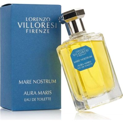 Lorenzo Villoresi Lorenzo Villoresi Firenze Mare Nostrum Aura Maris EDT 100 ml UNISEX