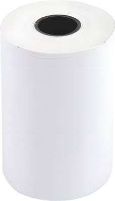 Thermorolle, BPA frei, für Kartenzahlung 57 x 40 mm x 18 m, 10 Rollen
