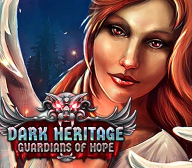 Dark Heritage: Guardians of Hope – Steam Key (Aktivierungscode)