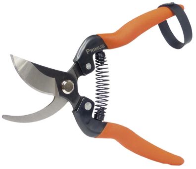 Rosen-Wunderschere – leichte ergonomische Gartenschere, 175 mm, 114 g