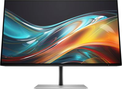 HP 724pf - Series 7 Pro - LED-Monitor - 60.5 cm (23.8") (8X530E9#ABB)