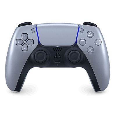 Sony DualSense Wireless Controller PS5 sterling silver