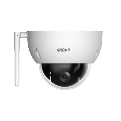 Dahua CCTV 4MP 4 Non Compensation Light Network PTZ CAMERA, DH-SD22404DB-GNY-W