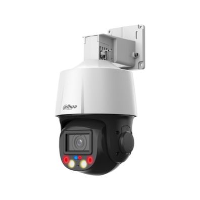 Dahua Technology WizSense SD3E405DB-GNY-A-PV1 Turret IP-Sicherheitskamera Innen & Auß
