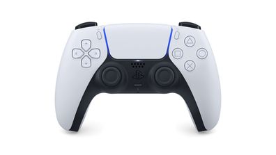 Sony PlayStation DualSense Wireless-Controller | White