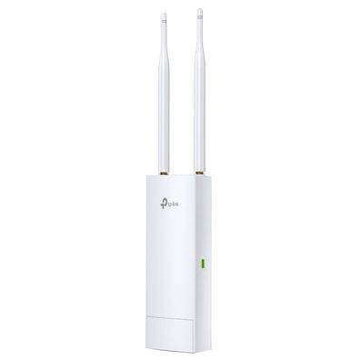 Access Point / 300MBit/s / WLAN N / für Outdoor