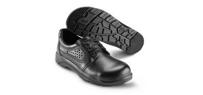 Arbeitsschuh SIKA Footwear Optimax 172200 S1 SRA