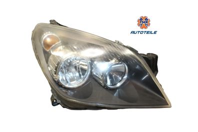 Opel Astra H Scheinwerfer Beifahrerseite Rechts 24451033 GW KYP56