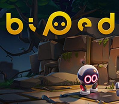 Biped – Steam Key (Aktivierungscode) [EU]