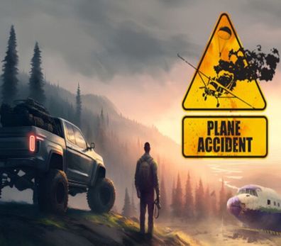 Plane Accident – Steam Key (Aktivierungscode)