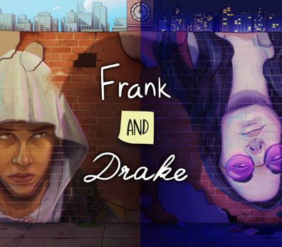 Frank and Drake – Steam Key (Aktivierungscode)