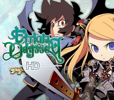 Etrian Odyssey HD – Steam Key (Aktivierungscode) [EU]