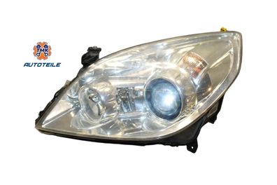 Opel Vectra C Signum Facelift Scheinwerfer Xenon Links AFL 13170933 FY P5XRV