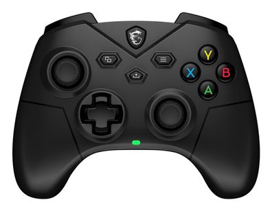 MSI Force GC300 W Gamecontroller Wireless