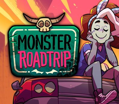 Monster Prom 3: Monster Roadtrip – Steam Key (Aktivierungscode)