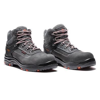 Arbeitsschuhe Stiefeletten Sicherheitsschuhe Arbeitsstiefel Doppellagige 41-45