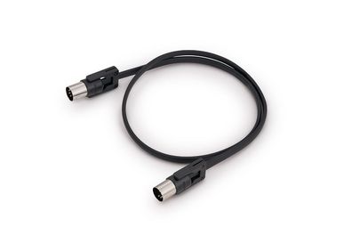 RockBoard FlaX Plug MIDI Cable 60 cm