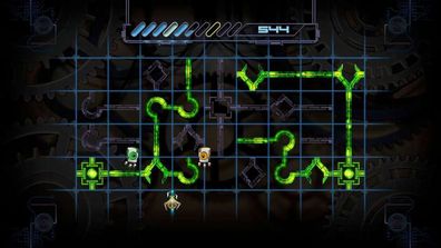 A Virus Named TOM – Steam Key (Aktivierungscode)