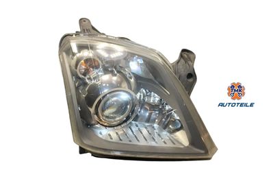 Opel Meriva A Scheinwerfer Kurvenlicht AFL Beifahrerseite Rechts 13196027 EP NKDRL