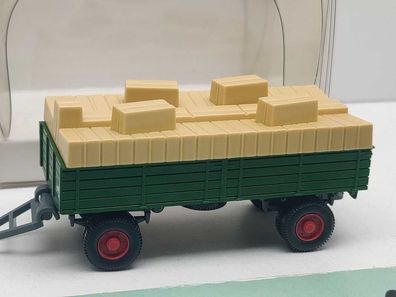 Wiking H0 0879 04 23 Landwirtschaftl. Anhänger / 1:87 / OVP