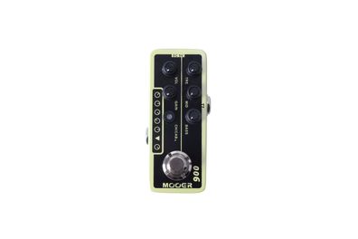 Mooer Pre AMP 006 US Classic Deluxe