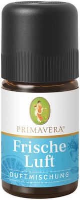 6x Primavera Frische Luft Duftmischung 5ml