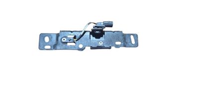 Heckklappenscharnier rechts Renault Wind N 972600001R